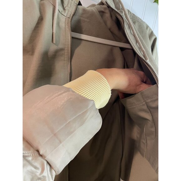 Wrangler Riggs Workwear Mens Water-Repellent Thermal-Lined Durable Lightweight - Picture 5 of 15